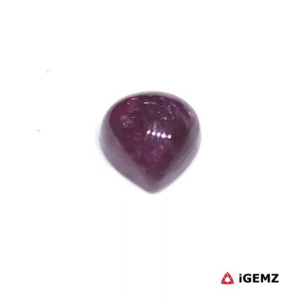 1.27 ct Pink Tourmaline - iGemz31796 gemstone for sale at igemz.co.za
