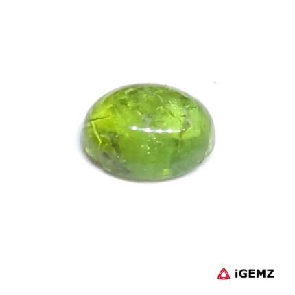 1.95 ct Green Tourmaline - iGemz31797 gemstone for sale at igemz.co.za