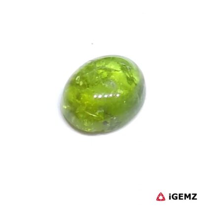 1.95 ct Green Tourmaline - iGemz31797 gemstone for sale at igemz.co.za