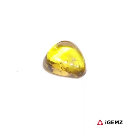 0.855 ct Yellow Tourmaline - iGemz31798 gemstone for sale at igemz.co.za