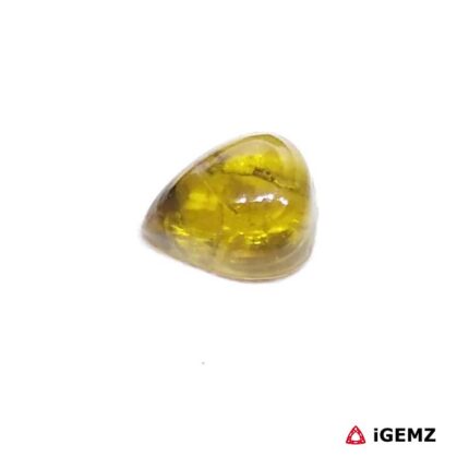 1.38 ct Yellow Tourmaline - iGemz31800 gemstone for sale at igemz.co.za