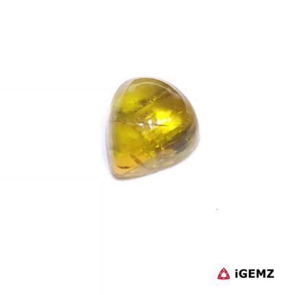 1.38 ct Yellow Tourmaline - iGemz31800 gemstone for sale at igemz.co.za