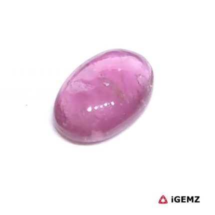 2.24 ct Pink Tourmaline - iGemz31801 gemstone for sale at igemz.co.za