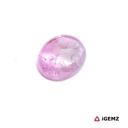 1.52 ct Pink Tourmaline - iGemz31802 gemstone for sale at igemz.co.za