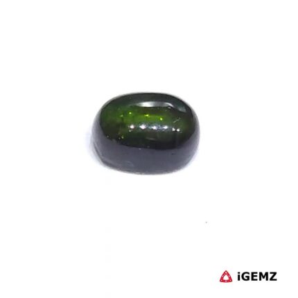 1.27 ct Green Tourmaline - iGemz31803 gemstone for sale at igemz.co.za