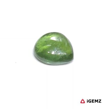 1.13 ct Green Tourmaline - iGemz31804 gemstone for sale at igemz.co.za