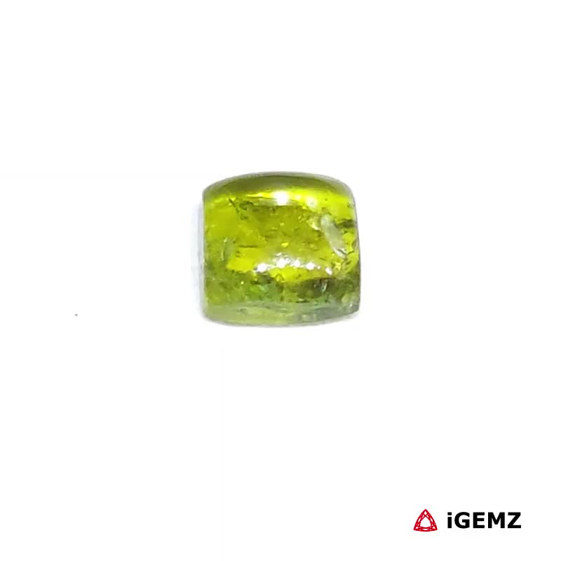 iGemz31806.1 0.87 ct Green Tourmaline - iGemz31806 gemstone for sale at igemz.co.za