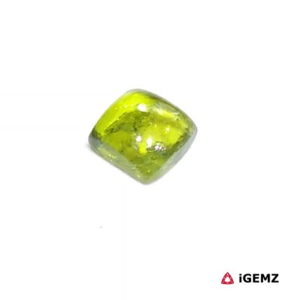 0.87 ct Green Tourmaline - iGemz31806 gemstone for sale at igemz.co.za