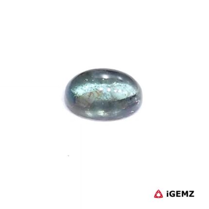 0.91 ct Blue Tourmaline - iGemz31809 gemstone for sale at igemz.co.za