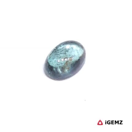 0.91 ct Blue Tourmaline - iGemz31809 gemstone for sale at igemz.co.za