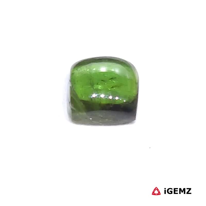 iGemz31811.1 1.63 ct Green Tourmaline - iGemz31811 gemstone for sale at igemz.co.za