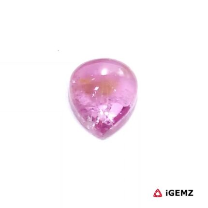 1.28 ct Pink Tourmaline - iGemz31812 gemstone for sale at igemz.co.za