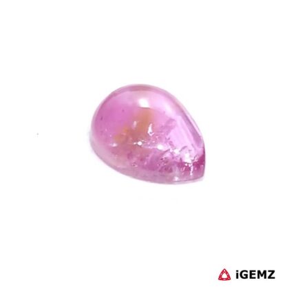 1.28 ct Pink Tourmaline - iGemz31812 gemstone for sale at igemz.co.za