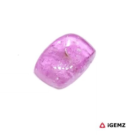 1.71 ct Pink Tourmaline - iGemz31813 gemstone for sale at igemz.co.za