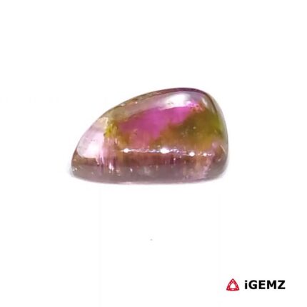 1.64 ct Pink Tourmaline - iGemz31814 gemstone for sale at igemz.co.za