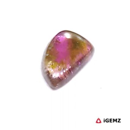 1.64 ct Pink Tourmaline - iGemz31814 gemstone for sale at igemz.co.za