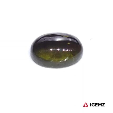 1.8 ct Bi-Colour Tourmaline - iGemz31816 gemstone for sale at igemz.co.za