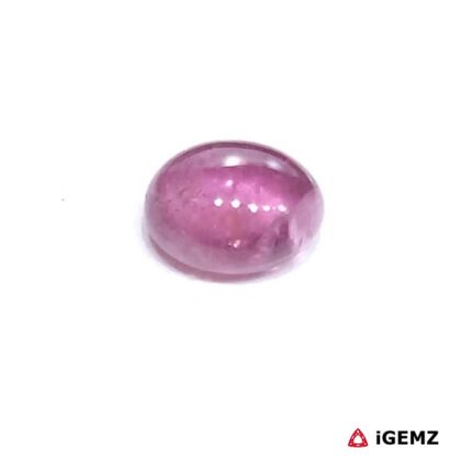 1.35 ct Pink Tourmaline - iGemz31817 gemstone for sale at igemz.co.za