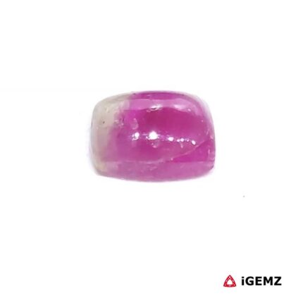 1.56 ct Pink Tourmaline - iGemz31818 gemstone for sale at igemz.co.za