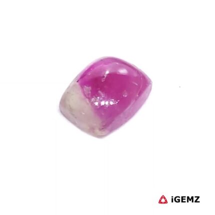 1.56 ct Pink Tourmaline - iGemz31818 gemstone for sale at igemz.co.za