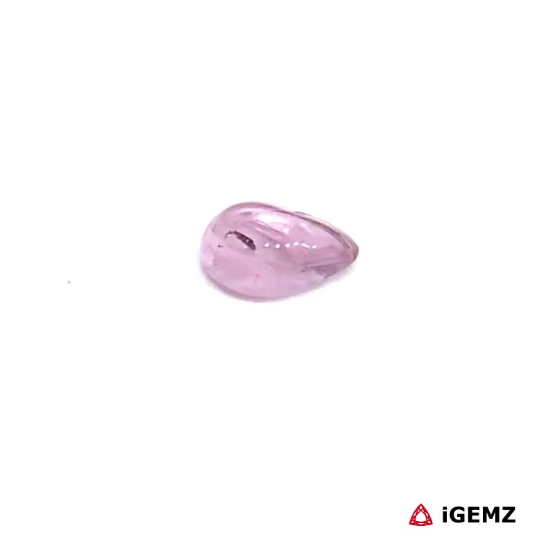 iGemz31819.1 0.33 ct Pink Tourmaline - iGemz31819 gemstone for sale at igemz.co.za