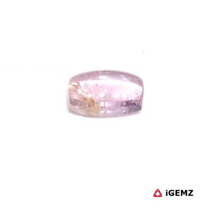 0.83 ct Pink Tourmaline - iGemz31820 gemstone for sale at igemz.co.za