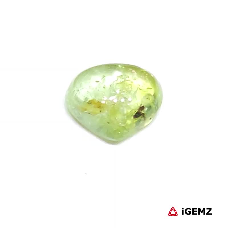 iGemz31821.1 1.7 ct Green Tourmaline - iGemz31821 gemstone for sale at igemz.co.za