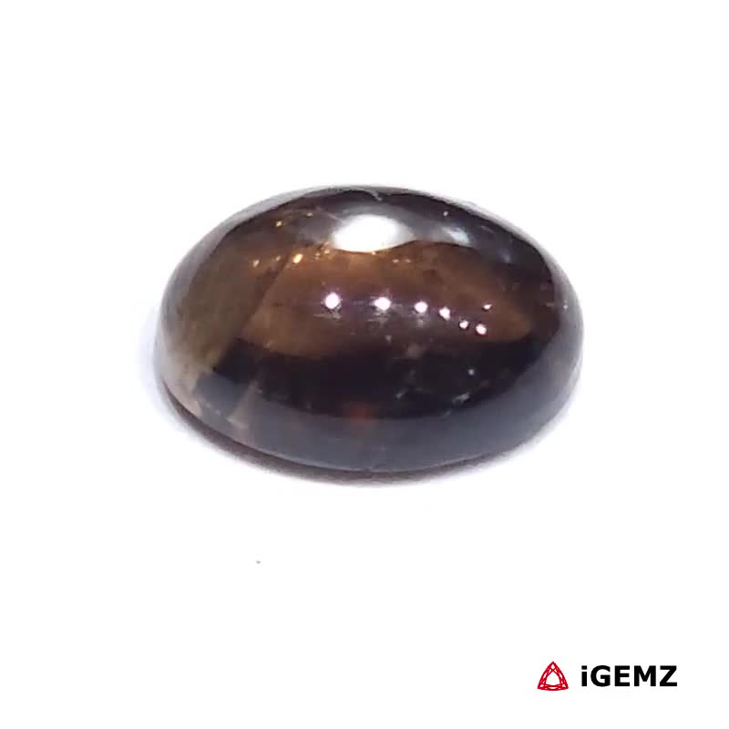 iGemz31822.1 4.3 ct Brown Tourmaline - iGemz31822 gemstone for sale at igemz.co.za