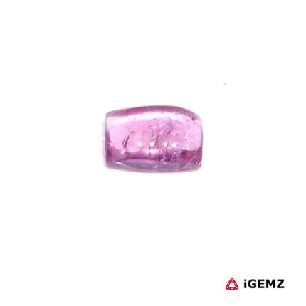 0.65 ct Pink Tourmaline - iGemz31823 gemstone for sale at igemz.co.za