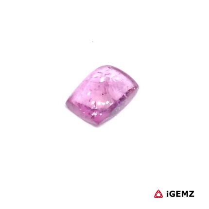 0.65 ct Pink Tourmaline - iGemz31823 gemstone for sale at igemz.co.za