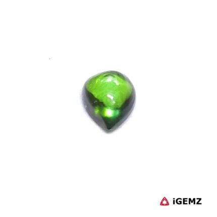 0.64 ct Green Tourmaline - iGemz31825 gemstone for sale at igemz.co.za