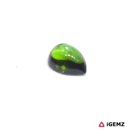 0.64 ct Green Tourmaline - iGemz31825 gemstone for sale at igemz.co.za