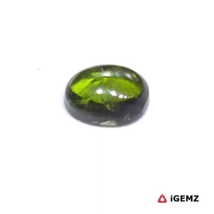 1.35 ct Green Tourmaline - iGemz31827 gemstone for sale at igemz.co.za