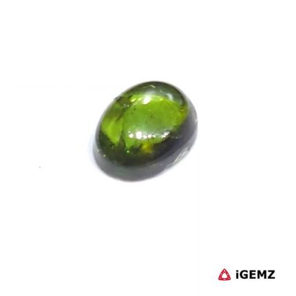 1.35 ct Green Tourmaline - iGemz31827 gemstone for sale at igemz.co.za