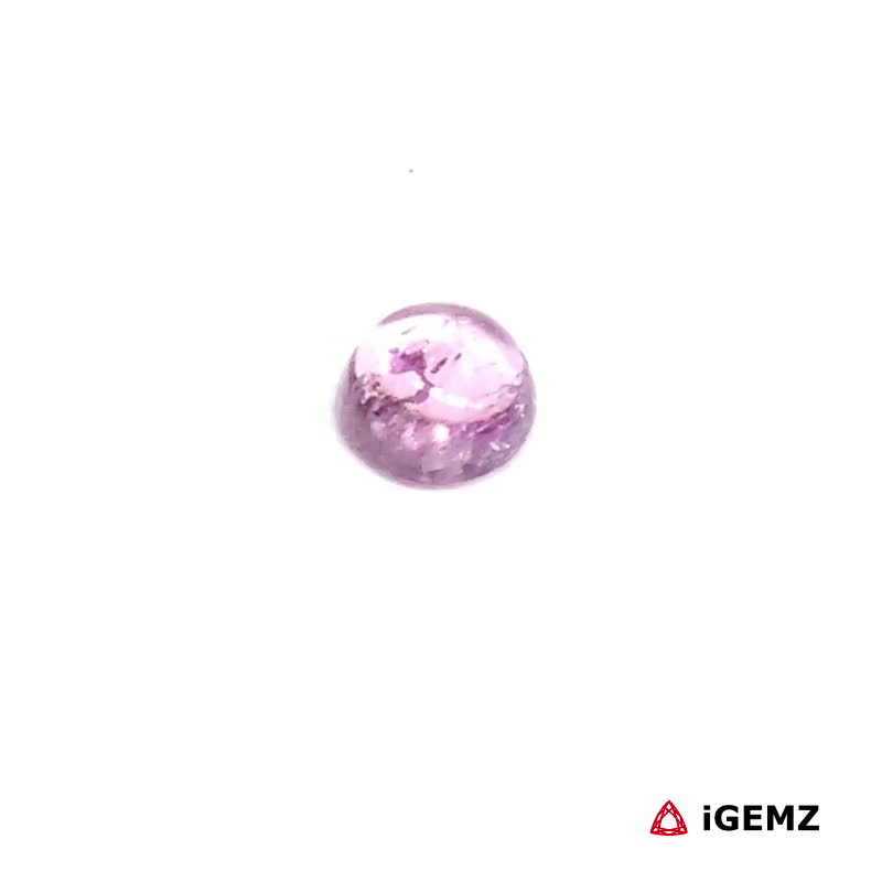 iGemz31828.1 0.34 ct Pink Tourmaline - iGemz31828 gemstone for sale at igemz.co.za