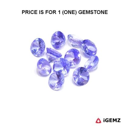 0.33 ct Blue Tanzanite - iGemz32471 gemstone for sale at igemz.co.za