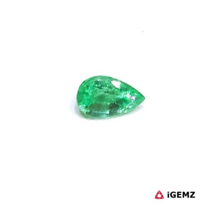 0.26 ct Green Emerald - iGemz32673 gemstone for sale at igemz.co.za