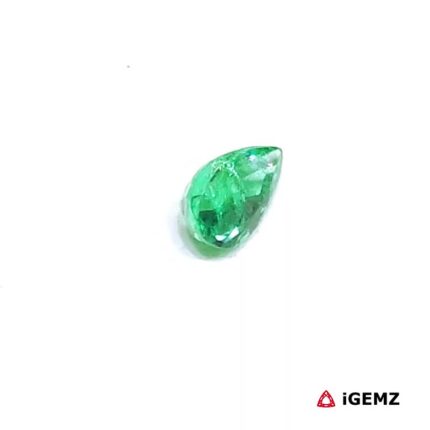 0.26 ct Green Emerald - iGemz32673 gemstone for sale at igemz.co.za