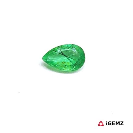 0.23 ct Green Emerald - iGemz32674 gemstone for sale at igemz.co.za