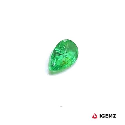 0.23 ct Green Emerald - iGemz32674 gemstone for sale at igemz.co.za