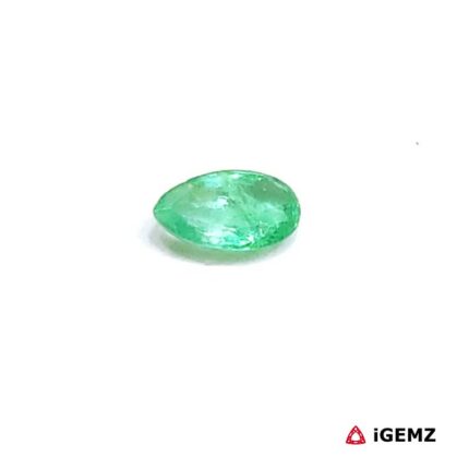 0.18 ct Green Emerald - iGemz32675 gemstone for sale at igemz.co.za