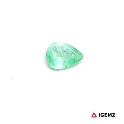 0.21 ct Green Emerald - iGemz32676 gemstone for sale at igemz.co.za