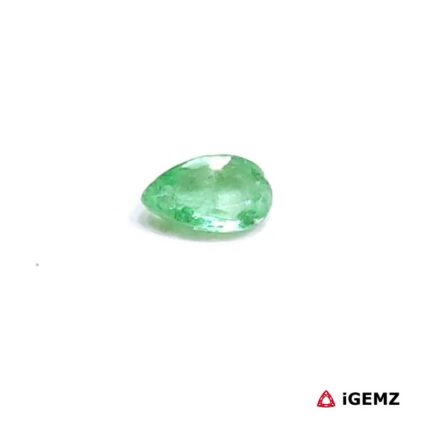 0.16 ct Green Emerald - iGemz32678 gemstone for sale at igemz.co.za