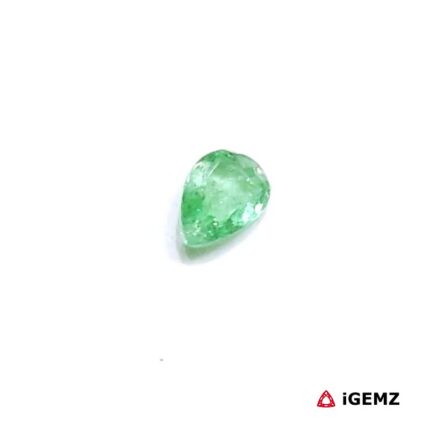 0.16 ct Green Emerald - iGemz32678 gemstone for sale at igemz.co.za