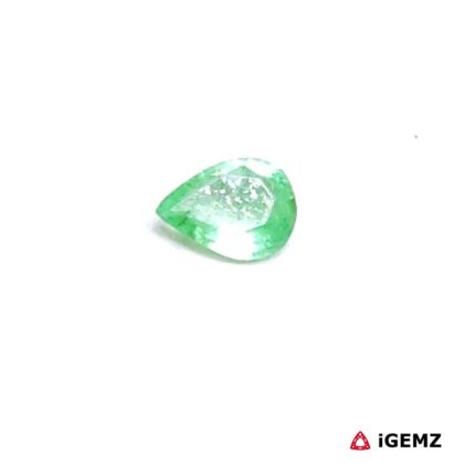 0.15 ct Green Emerald - iGemz32679 gemstone for sale at igemz.co.za