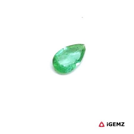 0.12 ct Green Emerald - iGemz32681 gemstone for sale at igemz.co.za