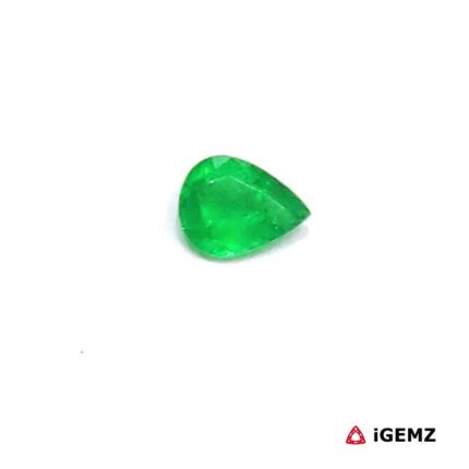 0.18 ct Green Emerald - iGemz32683 gemstone for sale at igemz.co.za