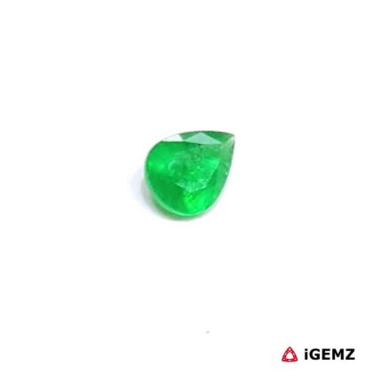 0.18 ct Green Emerald - iGemz32683 gemstone for sale at igemz.co.za
