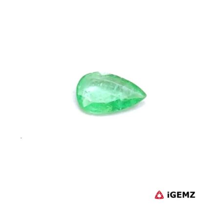 0.14 ct Green Emerald - iGemz32684 gemstone for sale at igemz.co.za