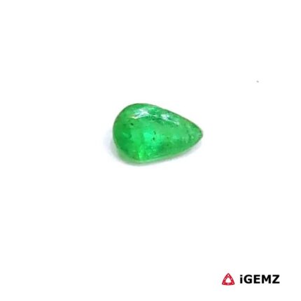 0.18 ct Green Emerald - iGemz32685 gemstone for sale at igemz.co.za